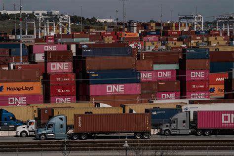 Supreme Court’s Tariff Ruling and Trump’s Immediate New Levies Add New ...