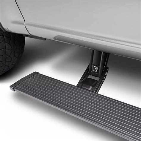 AMP Research® PowerStep™ Plug-N-Play Running Boards (07-14 Silverado/Sierra 1500/2500/3500 Gas)