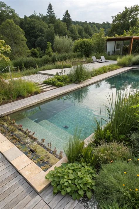 16+ Creative DIY Swimming Pool Ideas - Garden.eco