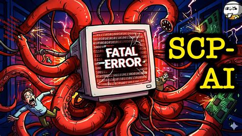 When SCP Technology Can’t Be Stopped… (SCP Compilation) - YouTube