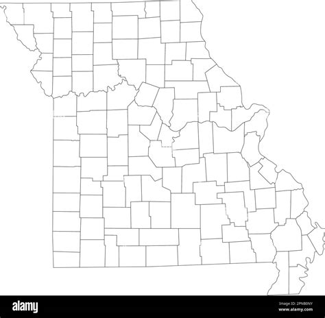 State Of Missouri Flag