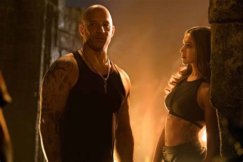 Review: xXx: Reativado