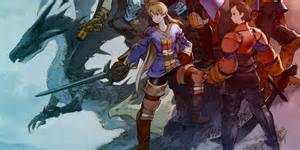 10 PS1 JRPGs that are 10/10, no notes