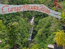 Pesona Alam Majalengka! Spot Camping dengan View Indahnya Curug Muara Jaya