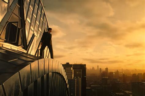 ‘Megalopolis’: Release Date, Cast, Plot, Trailer and News