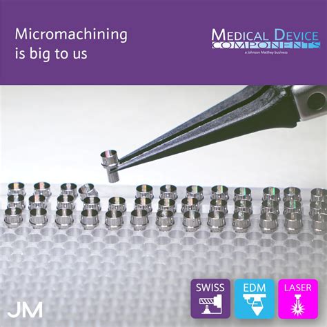 #medicaldevices #medicaldevice #medicaldevicemanufacturing #medtech #preciousmetals #components ...