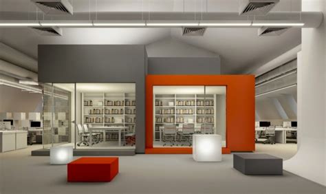 BBDO - Moscow, Russia - eOffice.net