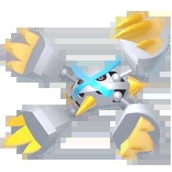Mega Metagross Raid Day 2025 - Pokémon-GO.Name - Event and News