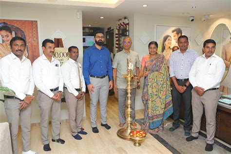 Tanishq’s new ‘Gold Exchange Policy’ launched in Coimbatore