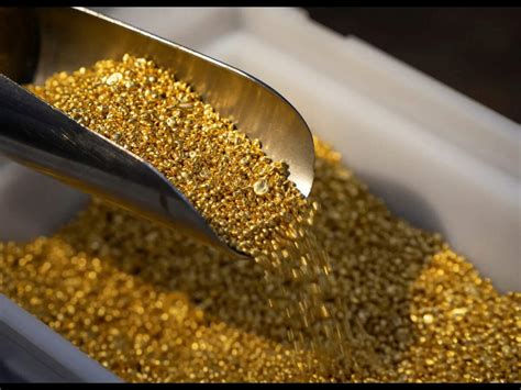 After oil, Trump now allows sale of Venezuela gold