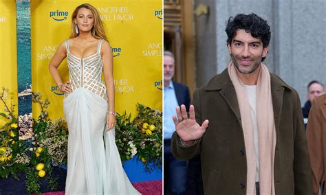 Blake Lively's lawyers make new demand of Justin Baldoni as their legal ...