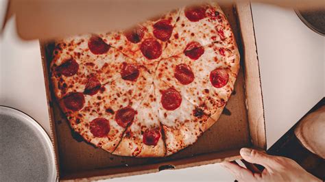 Pioneering national pizza chain files for Chapter 11 bankruptcy - TheStreet