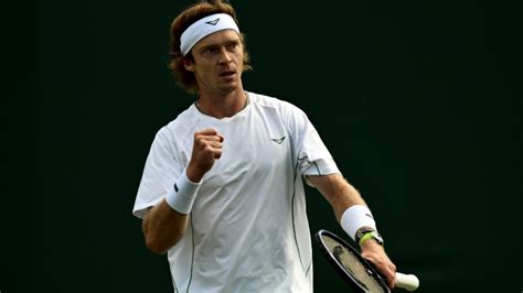 Andrey Rublev Net Worth 2025: How Much Money Does He Make? - Reality Tea