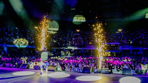 Bogotá se alista para vibrar con el regreso de Clásicos del Reguetón ...