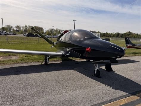 2025 CIRRUS VISION SF50-G2+ For Sale in Madison, Mississippi ...