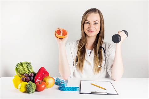 What is Nutrition and Dietetics Course? A Complete Guide to Career, Scope and Opportunities - NFNA