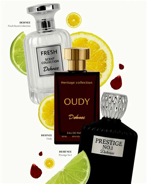 Discover Arabic Niche Scents: Bold, Inexpensive, Luxurious