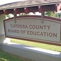 Catoosa County public school special education records scheduled for ...