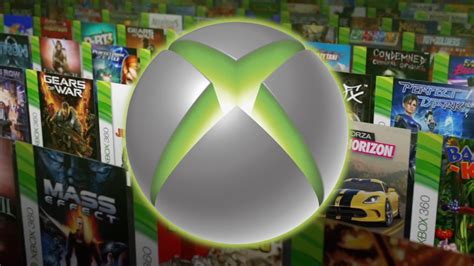 Xbox 360 backwards compatibility issues being investigated by Microsoft