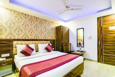 Hotel Pearl - Mahipalpur Delhi Airport, India - www.trivago.in