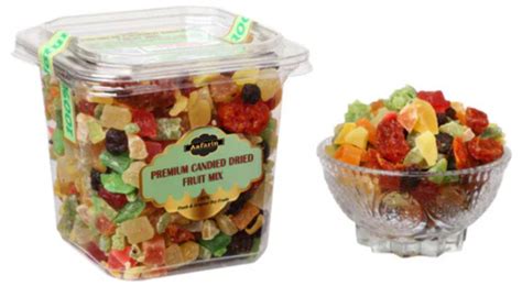 Sweet Fruit Jelly Candy: A Burst of Happiness in Every Bite – Aafarin