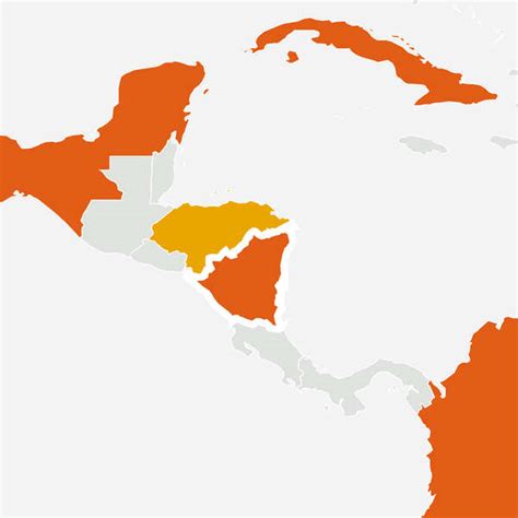 Nicaragua · Sirviendo a los cristianos perseguidos