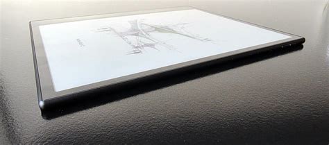 Kokeilu | Boox Note Air5 C – Liki loputtomien mahdollisuuksien ...