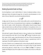 Solving Exponential Equations Using Logarithms.pdf - This section can ...