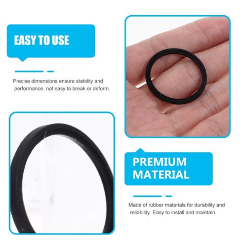 Idler Pulley Record Player Belt Turntable Replacement Drive for ...