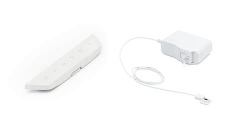 Nanoleaf Shapes Controller And Power Supply 42W | eBay