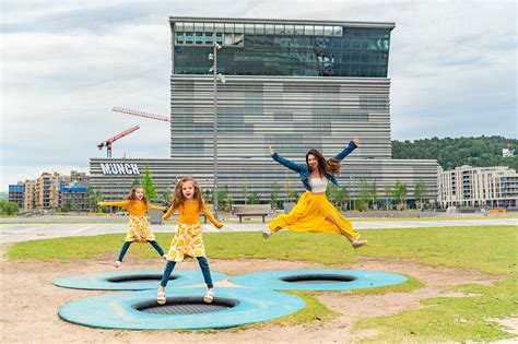 THE 10 CLOSEST Hotels to Oslo Photo Tour with Chris Blonk