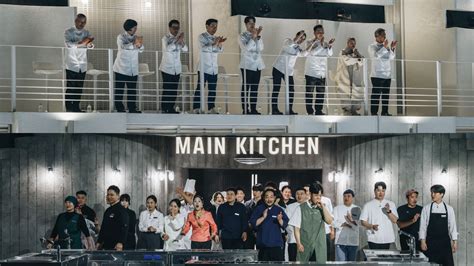 Culinary Class Wars season 2 ‘Black spoon elimination round’ recap: Who ...