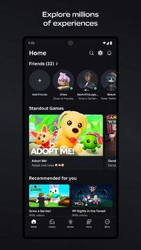 Roblox Latest Version for Android/iOS APK - TapTap