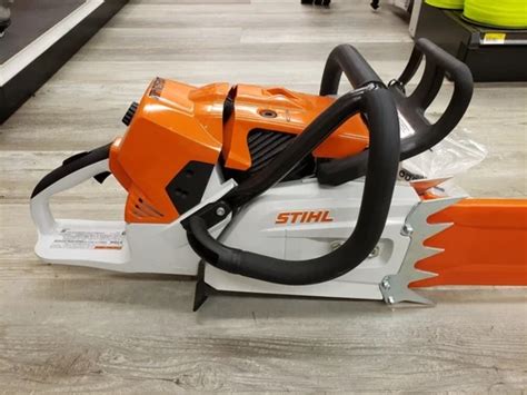 STIHL MS881; New In Box; WRAP Handle; 41 Heavy India | Ubuy