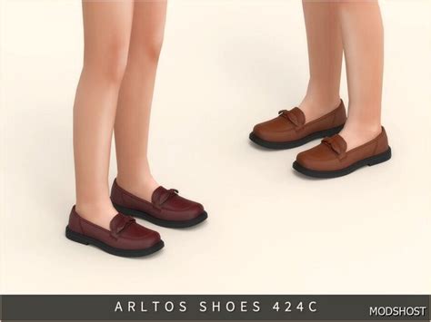 95+ Best Sims 4 Shoes Mods & CC to Download in 2026