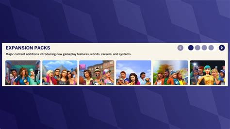 The Sims 4 Packs Collection Bundle Is Out On Steam