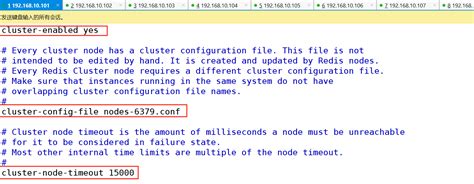 Keepalived+Haproxy+Redis三主三从