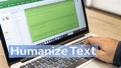 What Is an AI Content Humanizer and How Does It Work?