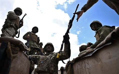 Where in the world have NZDF staff been deployed? | RNZ