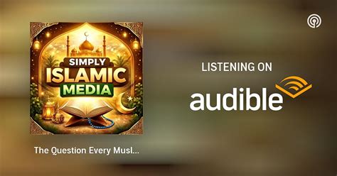 The Question Every Muslim Asks | Where Did Allah Come From? | Simply ...