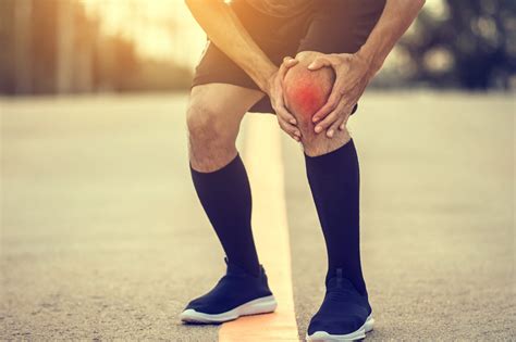 The Silent Shock Absorber: Why a Meniscus Tear is More Than Just Knee ...