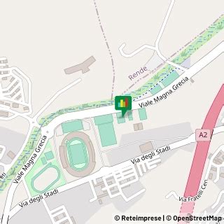 Centro Sportivo Real Cosenza - 87100 Cosenza