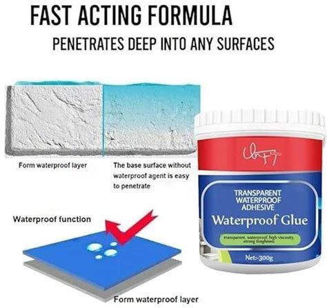 DHRUVIKA ENTERPRISE Waterproof Resin Epoxy Roof Sealant with Brush ...