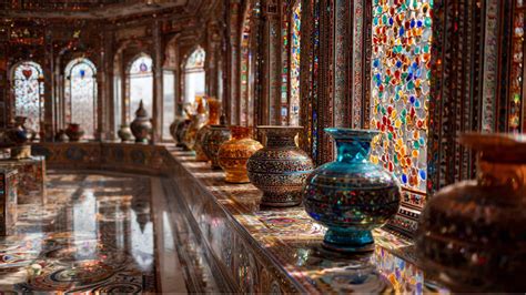 Which city is called the glass capital of India? Here’s the answer