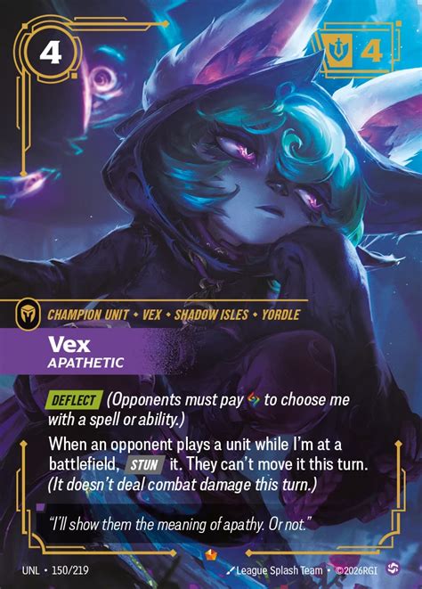 Riftbound Deck Profiles | TCG Contender
