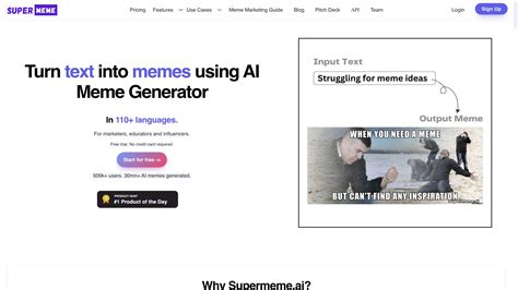 Super Meme Reviews 2026: Details, Pricing, & Features