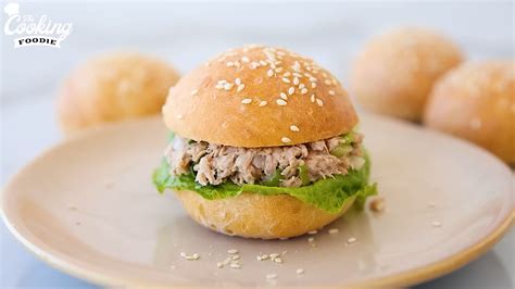 These protein cottage cheese buns are soft, light and super easy to make