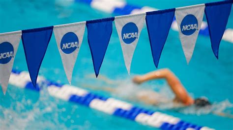 How to watch 2026 NCAA swimming and diving championships - ESPN
