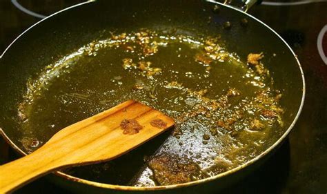 Bacon is tastier if you stop frying it in oil and use a chef's 1 simple ...