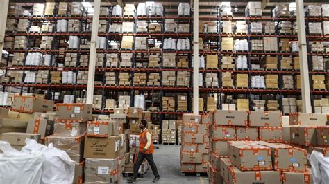 High-activity clusters to drive 70-80% of India’s Grade A industrial ...